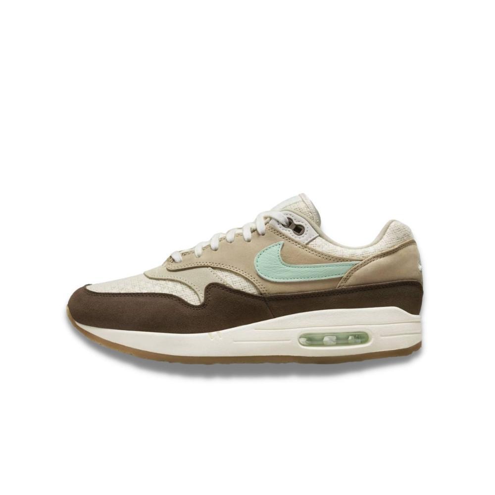 Nike Air Max 1 Crepe Hemp