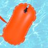 Float Buoyancy Bag Drift Buoy Multifunctional Swim Buoy Outdoor Swimming Buoy Bag  Snorkeling