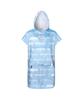 Umpa Packable Poncho Towel Script