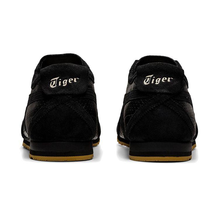 Onitsuka Tiger Mexico 66 Sd Retro Shock Absorbing Non-Slip Wear-Resistant Breathable Lightweight Low-Top Casual Shoes Unisex sneaker 1183B775-002