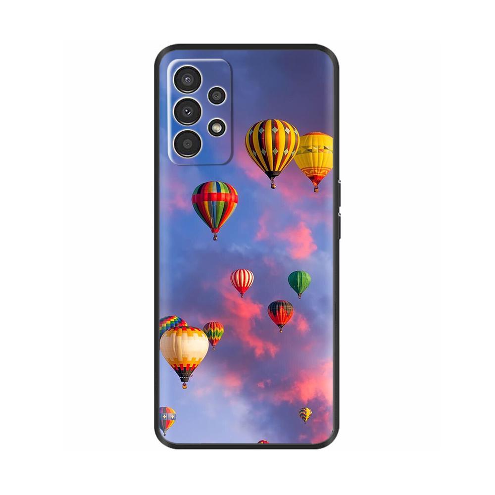 For Samsung Galaxy A53 5G Case High Quality Soft Silicone Phone Cover Protective Shell Bumper for Samsung Galaxy A33 A73 5G A 53