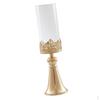Light Pillar Candle Holder