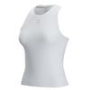 Dri-Fit Comfortable Lightweight Skin-Friendly Soft Tennis Shirt Women Tops White FZ6658100