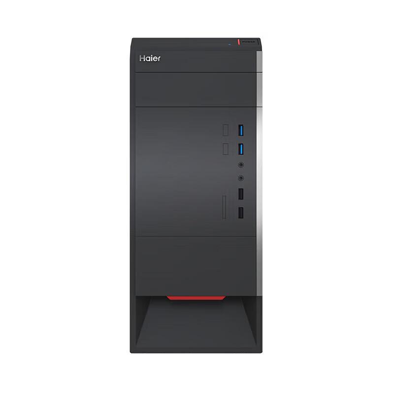 Haier Boyue LX12 Business Desktop PC (CN version)