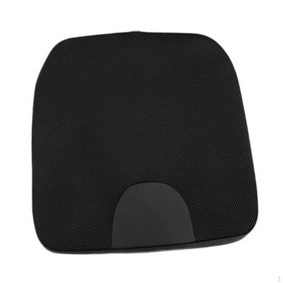 Car Seat Cushion Boosters Breathable Drivers Summer Home Antiskid Trucks Portable