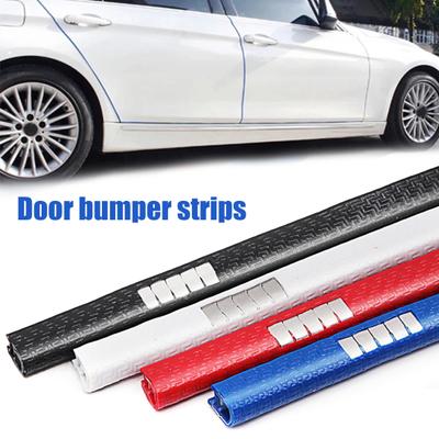 Seal Strip Strong Sticky Anti-scratch Anti-collision Direct Replacement Car Noise Reduction Seal Strip for Car