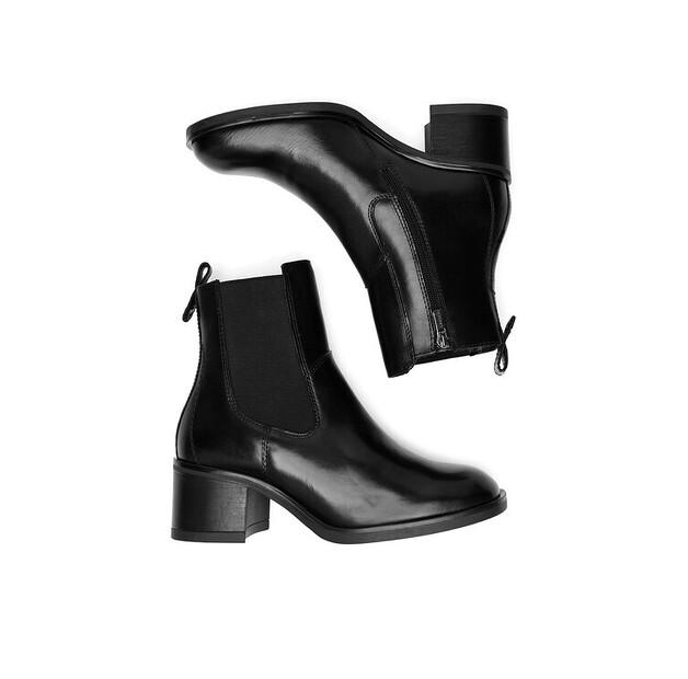 Ботинки челси Lasocki RST-ESTREL-01 Black