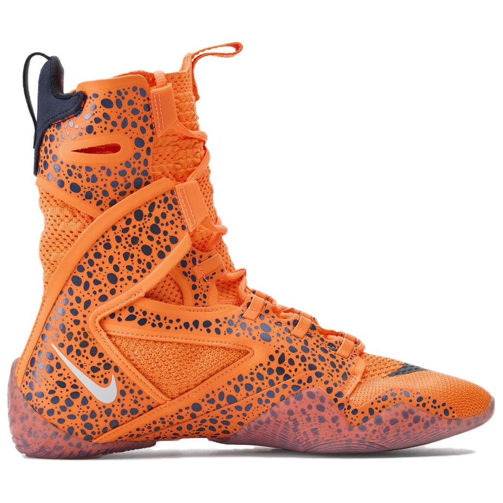 Nike HyperKO 2 SE Electric Pack Men Sneakers Orange Multi-Color FV3684-900