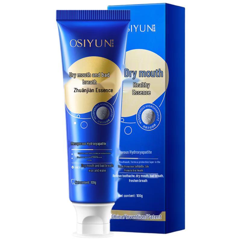 Layanana Oral Care Essence Toothpaste