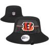 NFL MLB Embroidered Baseball Cap Men Women Wide Brim Sun Hat Outdoor Sports