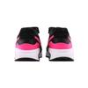 Nike Air Max ST Low top Kids Lifestyle Shoes Black Pink Children Aged 3 7 Years Old 653821-008