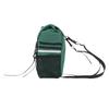 RC Decorative Bags Fit for SCX10 Polyester Weather Resist Luggage Set 1 8 1 10 RC Car Roof Decoration Green