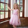 Modische Prinzessinnenkleider für Mädchen: Elegante Festkleider für Kinder