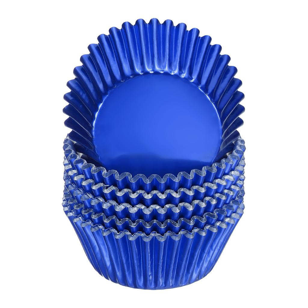 Uxcell 100/200/300pcs Cupcake Liners Cupcake Cups Standard Size Muffins Liners Papers Baking Cup Wrappers Greaseproof for Party