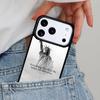 Status of Liberty Phone Case for iPhone 17ProMax 12 13 14 15 16e 17 Pro Max Plus Air Cover