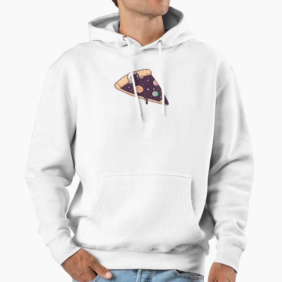 The Charley Harper Gallery Pullover Hoodie