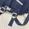 Children's Shark Backpack Lightweight Large Capacity Schoolbag