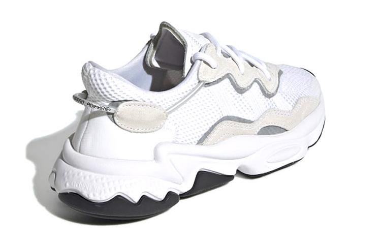 adidas Ozweego Cloud White Jugend EE7773
