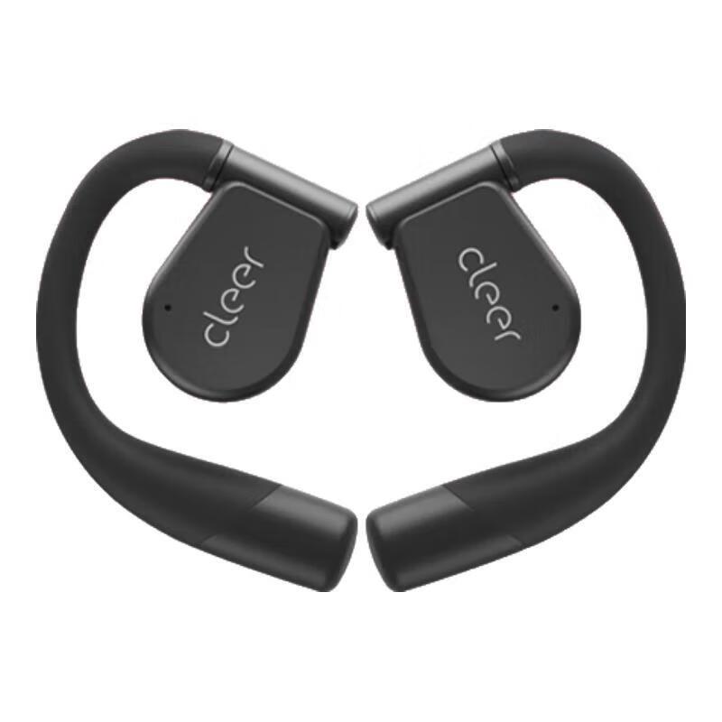 Cleer ARC3 Open-Ear AI Smart Sport Bluetooth Headphones