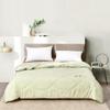 Hongdou Spring Lime Antibacterial Summer Quilt