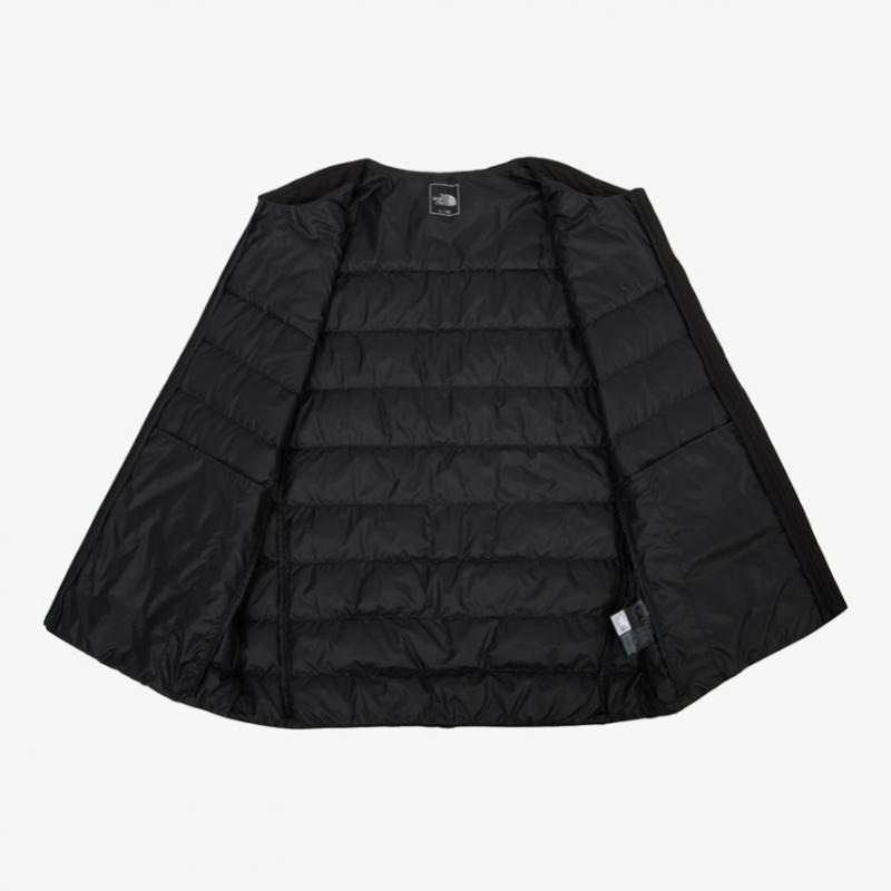 The North Face Men S lewiS T veST Blk Nv3nr51a