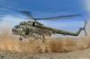 Trumpeter 1/48 Mi-8 Hip Plastic Model 05815