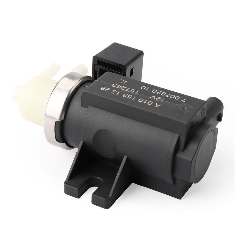 Turbo Engine Control Valve Solenoid Pressure Valve A0101531328 FOR Mercedes-Benz GLC180 C200 A180 B200 274 270 A0081535428