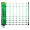 VEVOR Electric Fence Netting, 1.27 M X 50 M, Livestock Net Fencing with Posts & Stakes, Portable Mesh Nets for Goats, Sheep, Deer, Hogs, Dogs