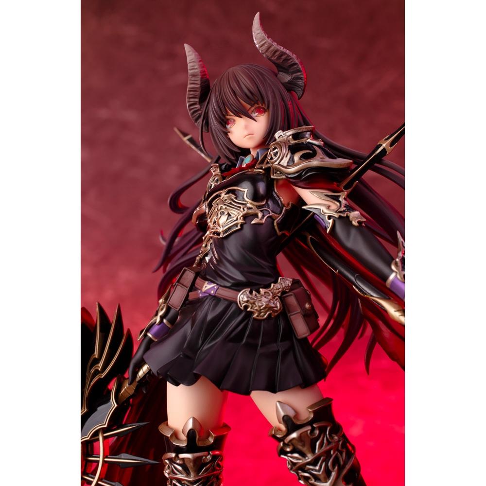 Rage Of Bahamut 1 8 Forte The Devoted  Rage Of Bahamut   Reissue 
