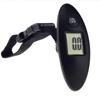 Hanging Luggage Scale Handheld Digital 100g/40kg Baggage Scale LCD Display Portable Suitcase Weight Scale with Hook