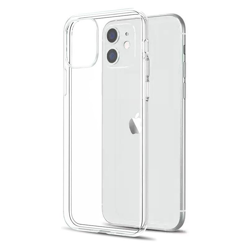 

Clear Shockproof Phone Cases For iPhone 15 16 14 13 12 11 Pro Max Mini XS Max X XR 8 7 6 Plus SE Silicone Case Cover For iPhone 11 Pro