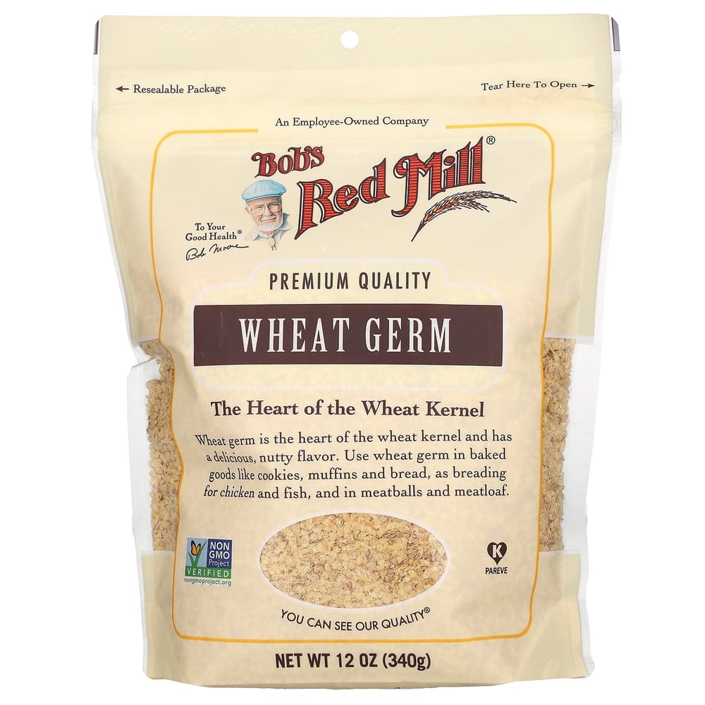 Bob s Red Mill Malt 340g (12oz)
