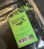 [USED] Stray Kids Seoul Concert MANIAC T-shirt