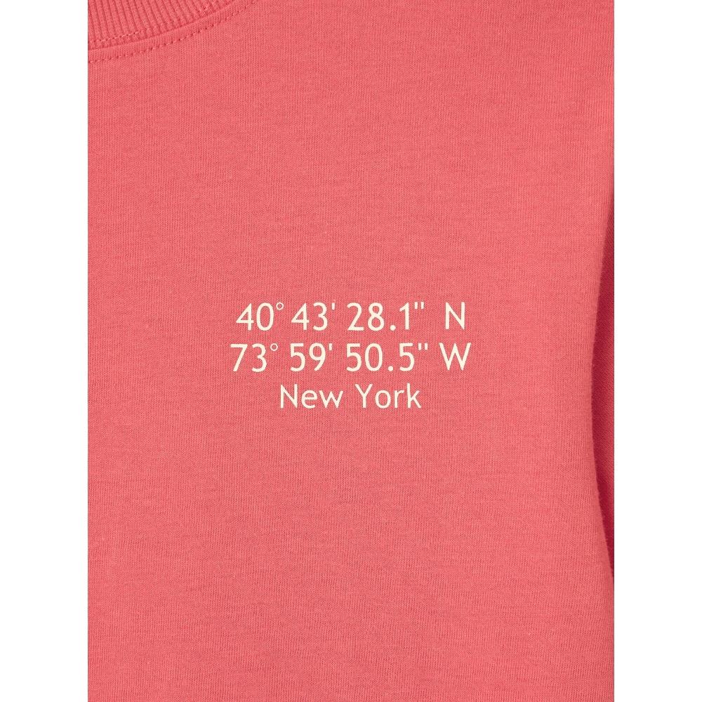 Gu By Uniqlo Kids Cotton Lounge Set  Short Sleeve   Shorts   Logo 