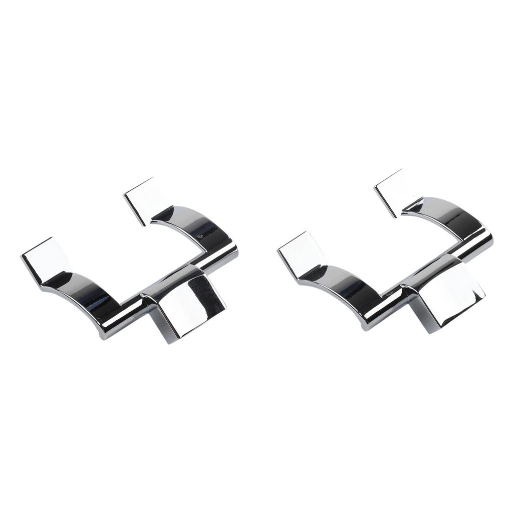 Bathroom Renovation Chrome Fixtures Bathroom Accessories Brackets For Shower Door As Shown Flexible Application
