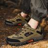 Jarní podzimní turistické boty pánské venkovní sněhové pánské boty nepromokavé trekingové horské boty tenisky pánské boty velké velikosti 36-47