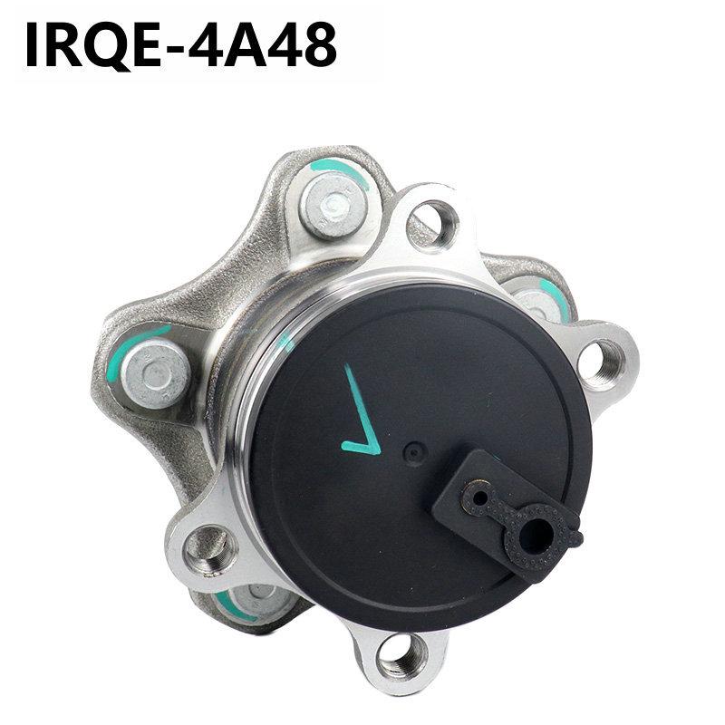 Car Bearing Unit Hub Assembly 43202-2GL0A for Dongfeng Venucia D60 (VN).