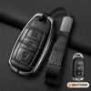 Hyundai & Mitsubishi Key Cover: Fits ix35, Langdong, Lingdong, Yuedong, Elantra, Reina, Verna, Tucson & Festa.