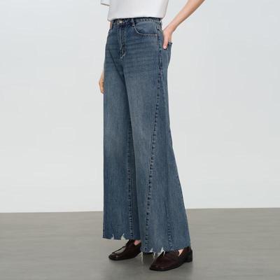 Faldas y pantalones para mujeres – Pantalones vaqueros