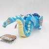 Gya Shiny Gyarados 22Cm Plush Doll Figure Toy