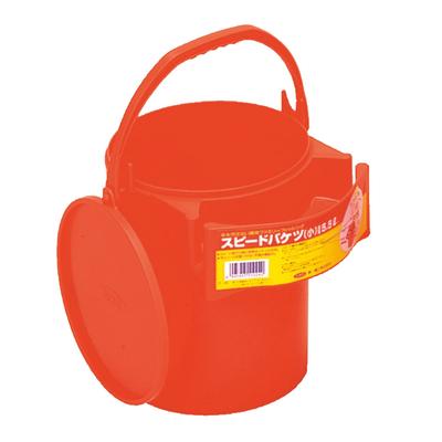 Daiichi Seiko Speed Bucket, Kleiner Angel-Eimer