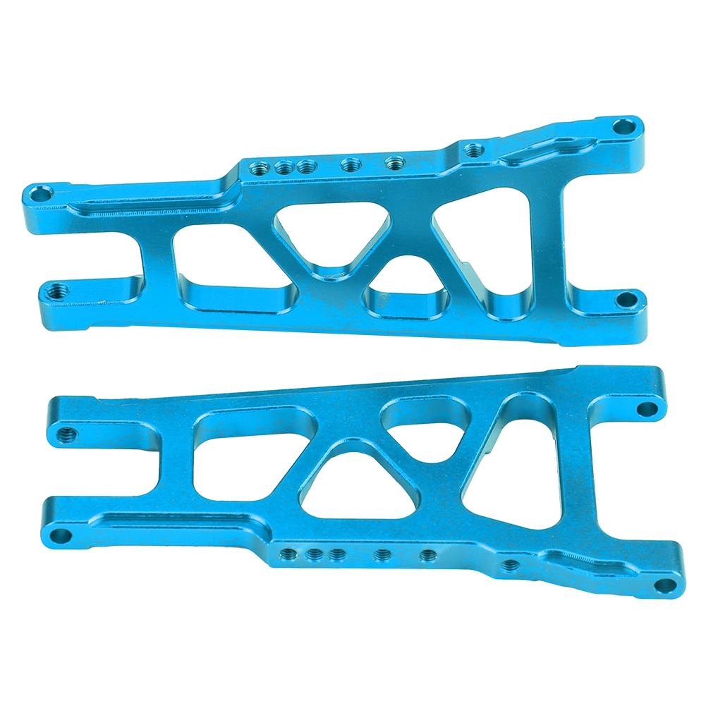 Aluminium Alloy Front Rear Universal Suspension Arm for Traxxas Slash 1 10 Scale RC Car
