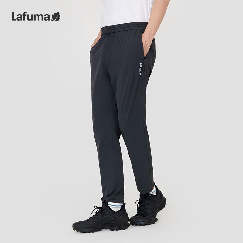 LAFUMA Men's UPF50+ Cooling Outdoor Jogger Pants