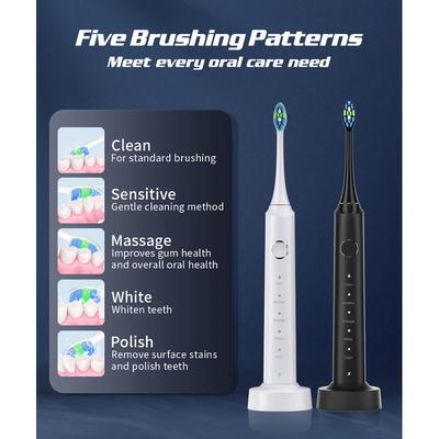 Electrónica de salud y belleza – Cepillos de dientes eléctricos