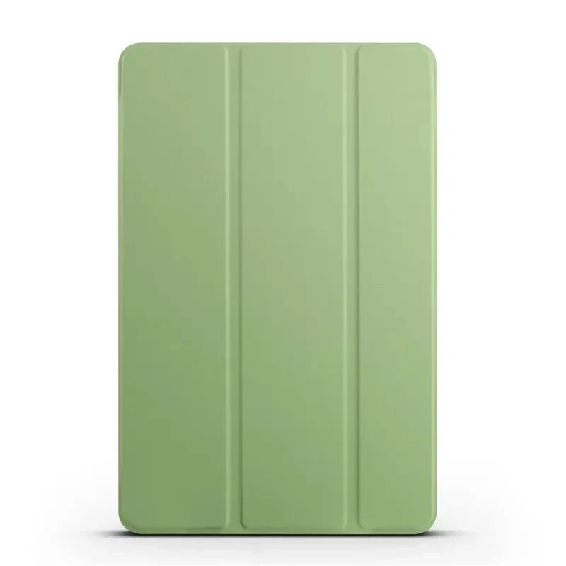 Smart deksel for Lenovo Tab M11 11" 2024 TB330FU Slim Stand Tri-Fold Wake/Sleep Mykt nettbrettdeksel Lenovo Tab M11 TB330FU TB331FC