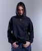 Episode Hoodie Ink Black