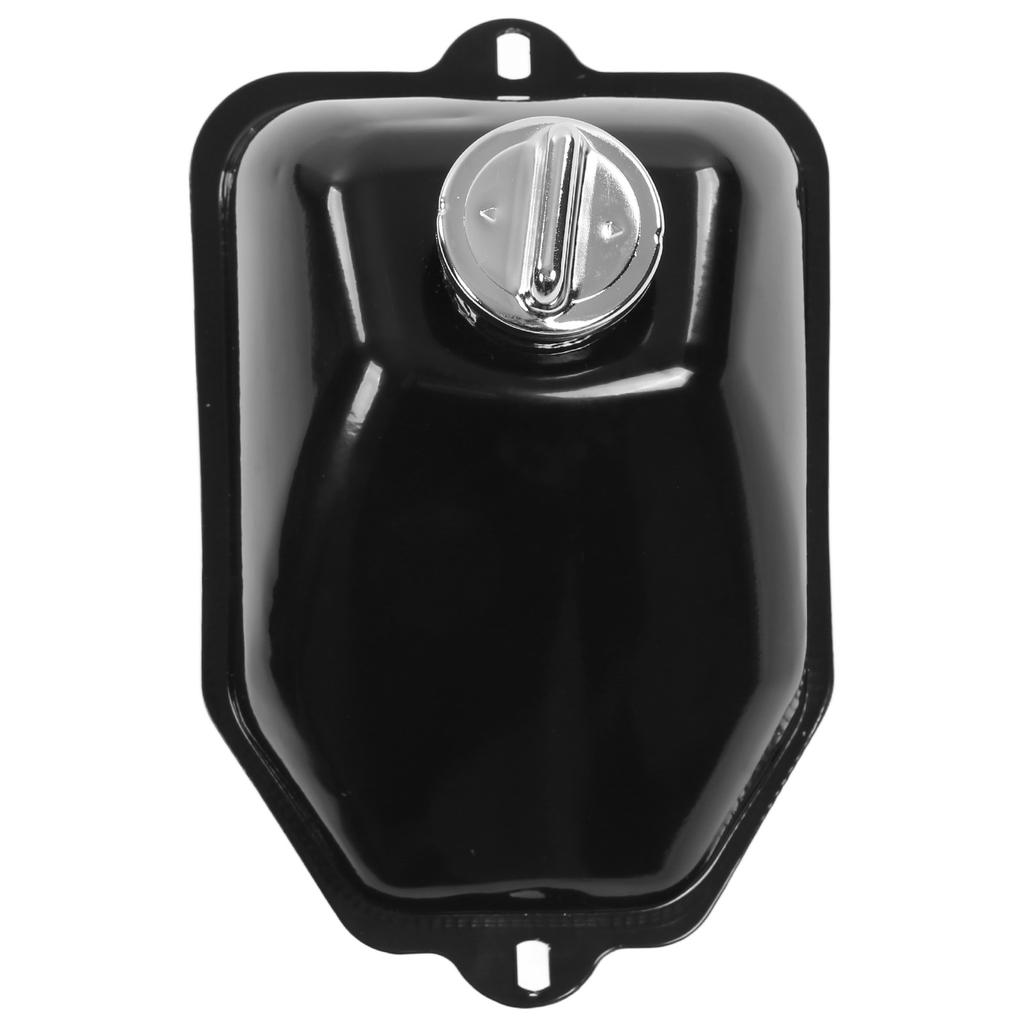 Fuel Tank with Cap Metal Leakproof Waterproof Professional for 50cc 70cc 90cc 110cc 125cc ATV Quad