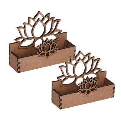 Oggetti decorativi – Oggettistica in legno