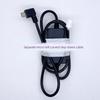 Suitable for Great Wall Haval H7/H8/H9 Lane Departure Warning System Power Supply Non-Damaging Power Extraction Dashcam Voltage Reduction Cable