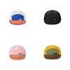Dopamine Baseball Cap Outdoor Sun Protection Breathable Quick Dry For Men Women Summer Season